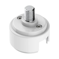 1/2"-13 Thread-On Shift Knob Mounting Adapter For Eaton Fuller Style 13/15/18 Shifter (Various Colors)