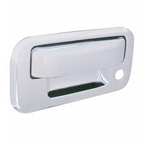 United Pacific - Chrome Tailgate Handle Cover Set for 2004+ Ford F-150 truck (2/set)