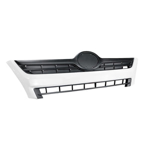 United Pacific - Grille For 2016-2020 Hino 155/195 (White)