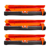 United Pacific - Emergency Warning Triangle Kit (3-Pack)