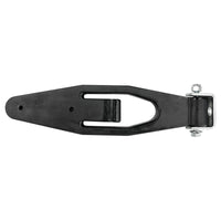 United Pacific - Hood Latch For Kenworth W900 & Peterbilt 379 & 389