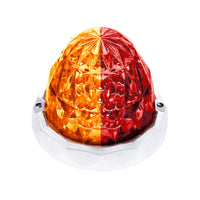 Double Fury 19 LED Dual Function Crystal Watermelon Light Kit With Bezel (Various Colors)