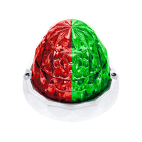 Double Fury 19 LED Dual Function Crystal Watermelon Light Kit With Bezel (Various Colors)