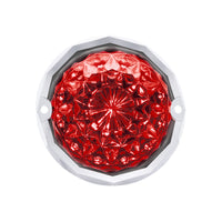 Double Fury 19 LED Dual Function Crystal Watermelon Light Kit With Bezel (Various Colors)