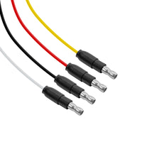 Double Fury 19 LED Dual Function Crystal Watermelon Light Kit With Bezel (Various Colors)