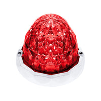 19 LED Dual Function Crystal Watermelon Light Kit With Bezel (Various Colors)