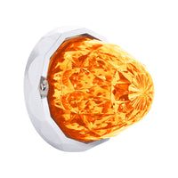 19 LED Dual Function Crystal Watermelon Light Kit With Bezel (Various Colors)