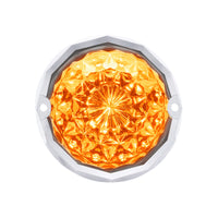 19 LED Dual Function Crystal Watermelon Light Kit With Bezel (Various Colors)