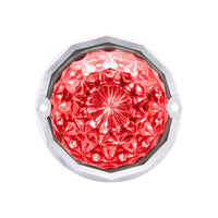 19 LED Dual Function Crystal Watermelon Light Kit With Bezel (Various Colors)