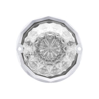 19 LED Dual Function Crystal Watermelon Light Kit With Bezel (Various Colors)