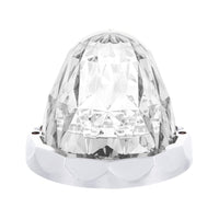 19 LED Dual Function Crystal Watermelon Light Kit With Bezel (Various Colors)