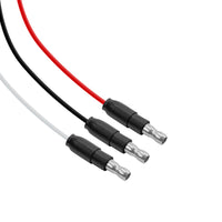 19 LED Dual Function Crystal Watermelon Light Kit With Bezel (Various Colors)