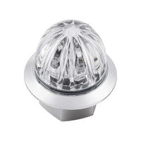 Double Fury 4 LED Dual Function Mini Watermelon Light (Various Colors)