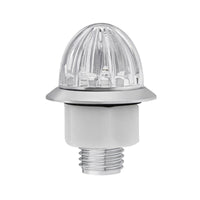 Double Fury 4 LED Dual Function Mini Watermelon Light (Various Colors)