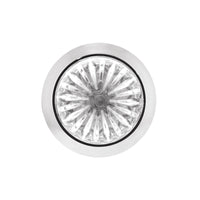 Double Fury 4 LED Dual Function Mini Watermelon Light (Various Colors)