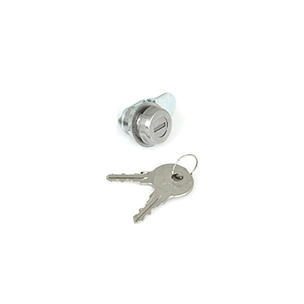 RealWheel - Anti-theft Lock Sets with Key (1, 2 or 4 Pack)