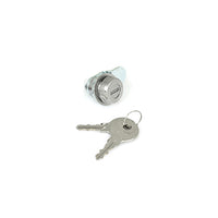 RealWheel - Anti-theft Lock Sets with Key (1, 2 or 4 Pack)