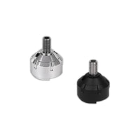 RealWheel - 9/10 Speed Shifter Adapter (Polished Chrome or Stealth Black)