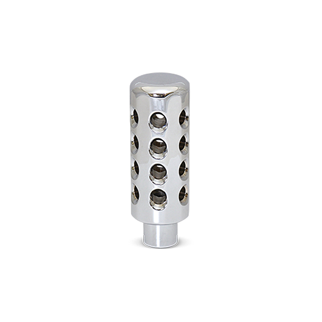 RealWheel - Billet Aluminum "Cool Grip" Shifter Handle