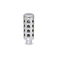 RealWheel - Billet Aluminum "Cool Grip" Shifter Handle
