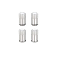 OTR LED Air Guard Tire Pressure System (4 Pack or 6 Pack)