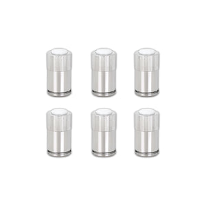 OTR LED Air Guard Tire Pressure System (4 Pack or 6 Pack)