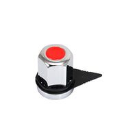 RealWheel - Safety Lug Check w/ Black or Yellow Indicator (with or without Safety Lug)