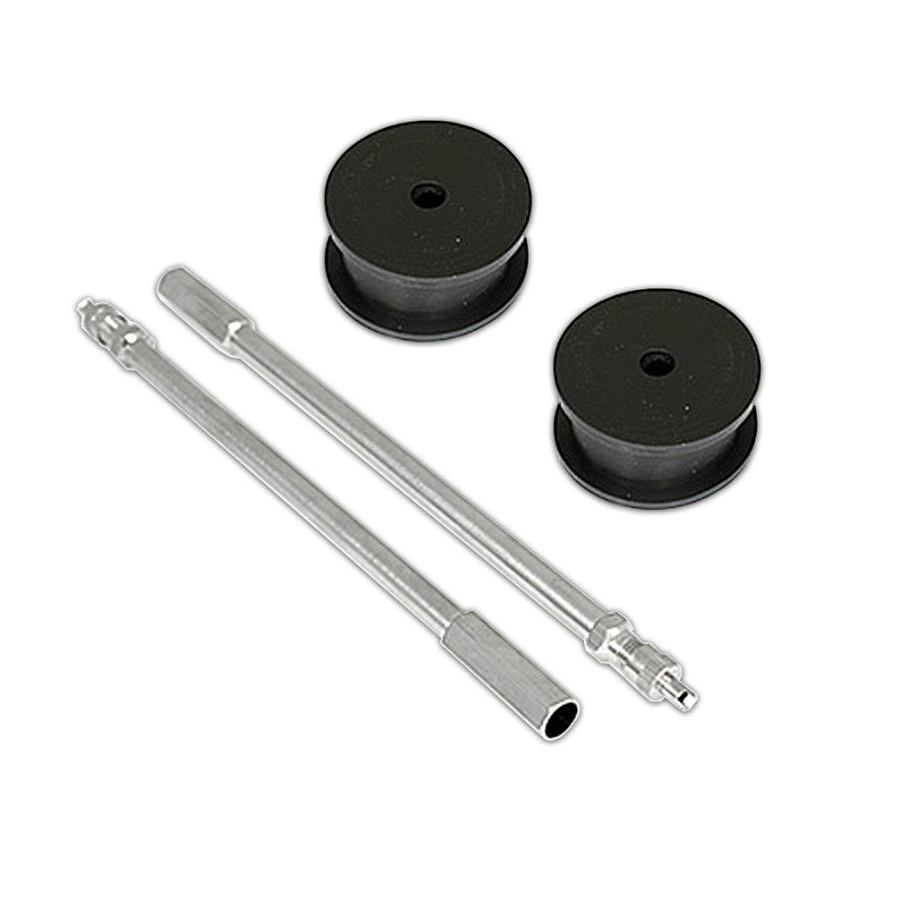 RealWheel - Valve Stem Stabilizers (Various Sizes & Shapes)