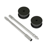 RealWheel - Valve Stem Stabilizers (Various Sizes & Shapes)