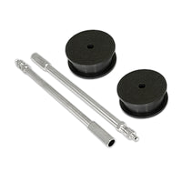 RealWheel - Valve Stem Stabilizers (Various Sizes & Shapes)