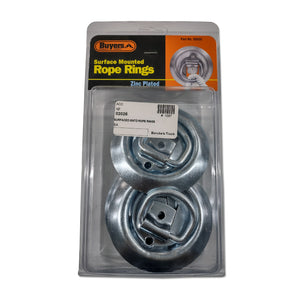 Surface Mounted Rope Ring