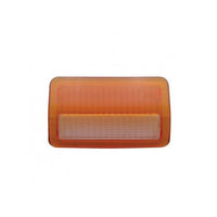 06+ Peterbilt Door Pocket Lens - Various Colors