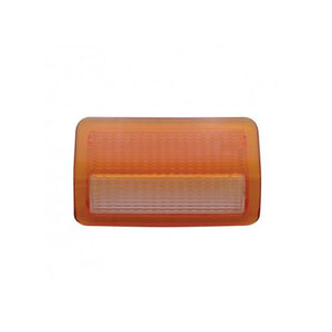 06+ Peterbilt Door Pocket Lens - Various Colors