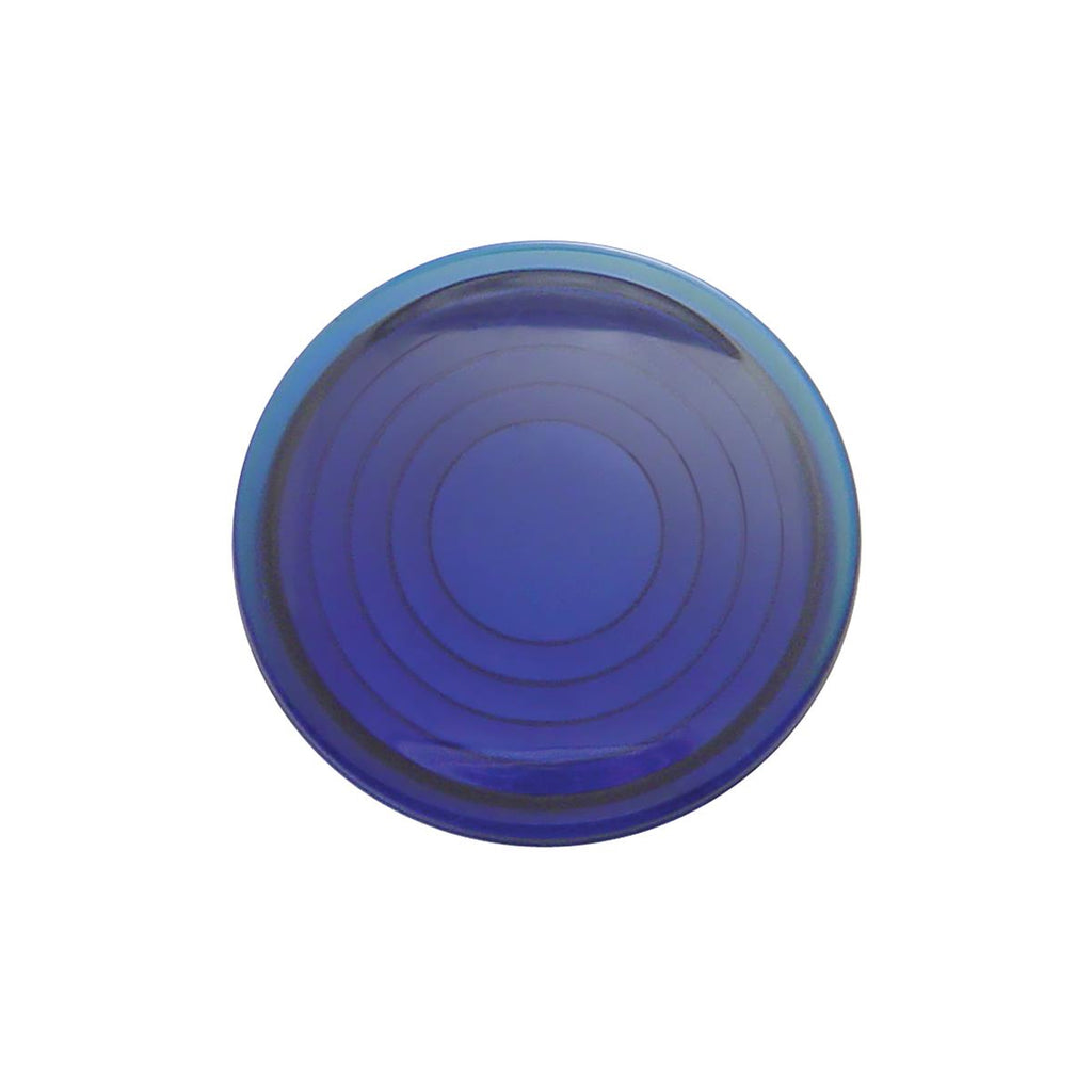 06+ Peterbilt Round Dome Lens - Various Colors