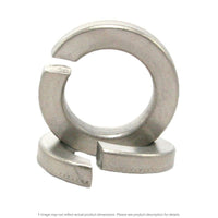1/2" Stainless Steel Split Lock Washer 18-8