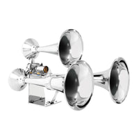 Grand General - Heavy Duty Deluxe Train Horn