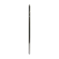 Peterbilt Aluminum Hood Reinforcement L77-6091