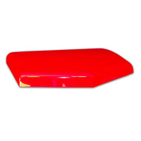 FiberTech Peterbilt 359/378/379/386/388 or 389 Fiberglass Replacement Roof Cap