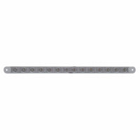 12" 14 LED Sequential Light Bar