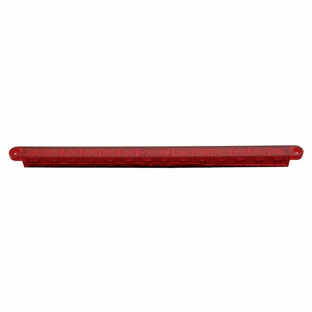 14 LED 12" Stop, Turn & Tail Light Bar