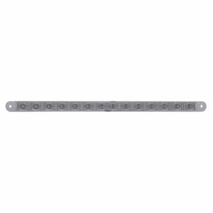 14 LED 12" Stop, Turn & Tail Light Bar