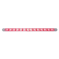 14 LED 12" Stop, Turn & Tail Light Bar