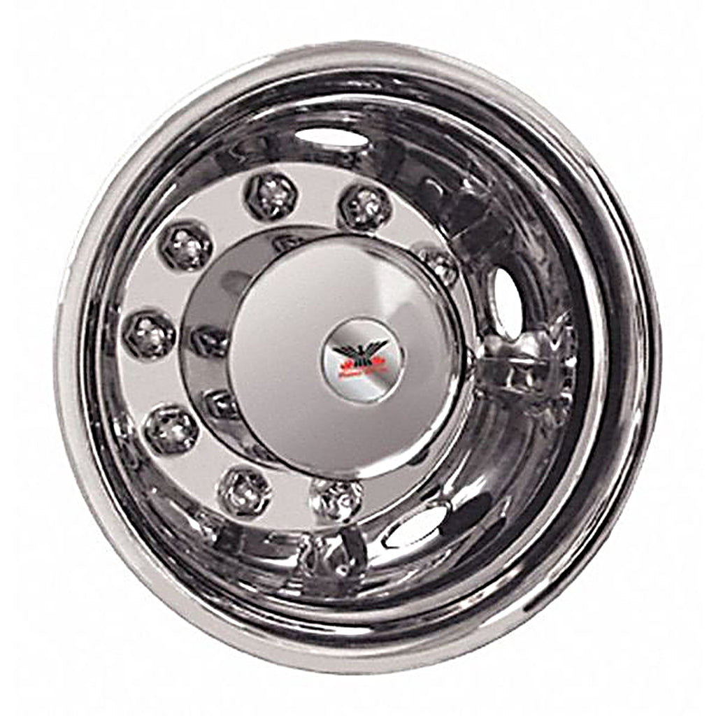 Phoenix USA® NH5092R - Rear Lug