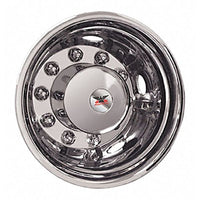 Phoenix USA® NH5092R - Rear Lug