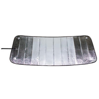 Windshield Sunshade for 08'-17' Freightliner Cascadia or 08'-19' Peterbilt 579