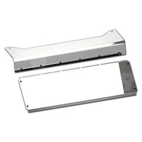 Dieter's 2011-2017 Peterbilt 389 Passenger DPF Box Cover Kit