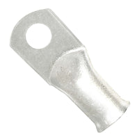 Copper Lug Tin Plated 4 Gauge x 3/8" Stud