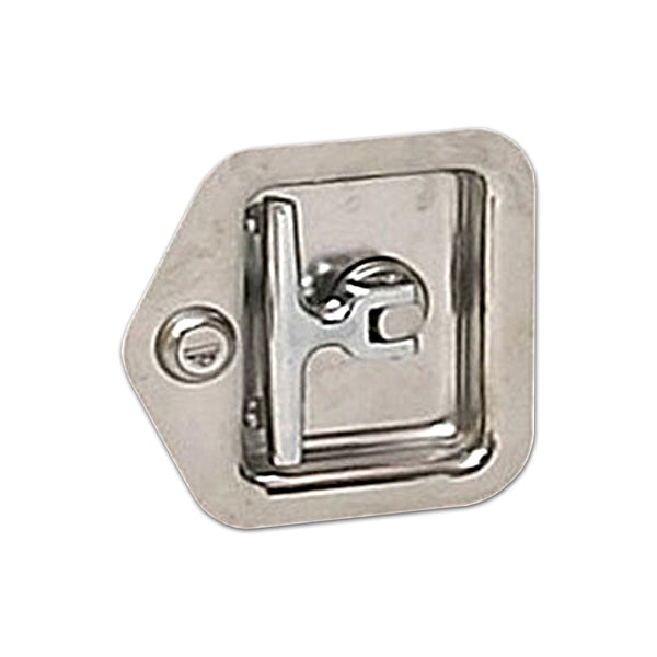 Toolbox Door T-Lock by ProTech - Drop Door @ Berube's – Berube's