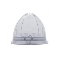 United Pacific 19 LED Bullet Style Grakon 1000 Cab Light - Amber or Clear