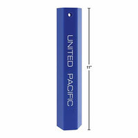 11" Long Plastic Lug Nut Socket Tool For Plastic Nut Covers